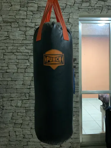 Saco de Boxe/Pancada Punch