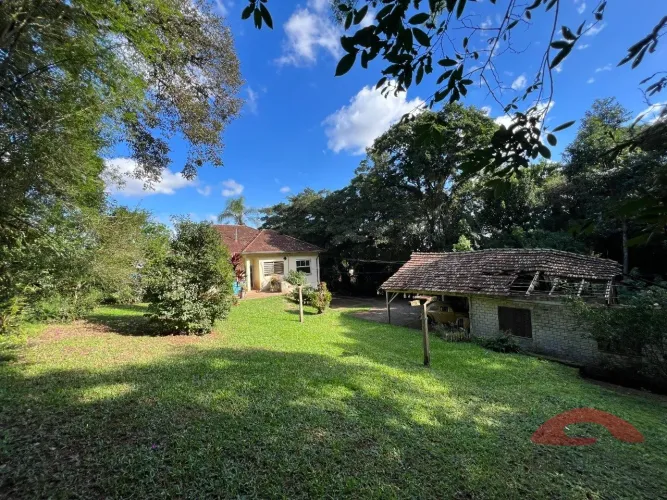 Terreno em Rio Grande do Sul, Novo Hamburgo, Rua Guilherme Poschetzky.