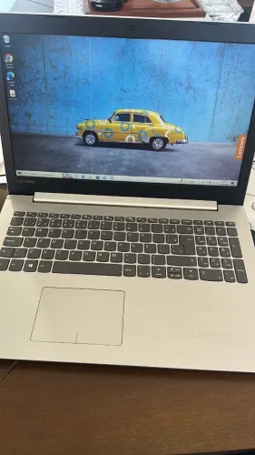 Notebook Lenovo Core i3