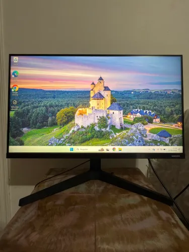 Monitor Samsung T350 - 24 Pol