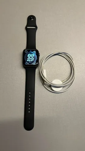 Apple Watch Series 6
