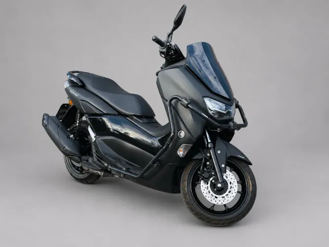 Yamaha NMAX 160