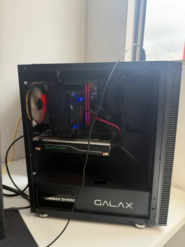 Pc gamer