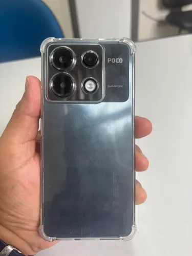 Celular POCO X6 250gb 900$