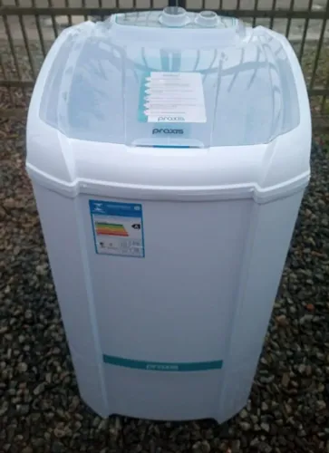 Vendo Tanquinho Praxis 22kg