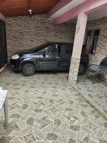 Casa simples a venda em Solon Borges (próx ao bar do Lico)