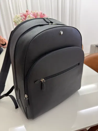 Mochila MontBlanc Sartorial 