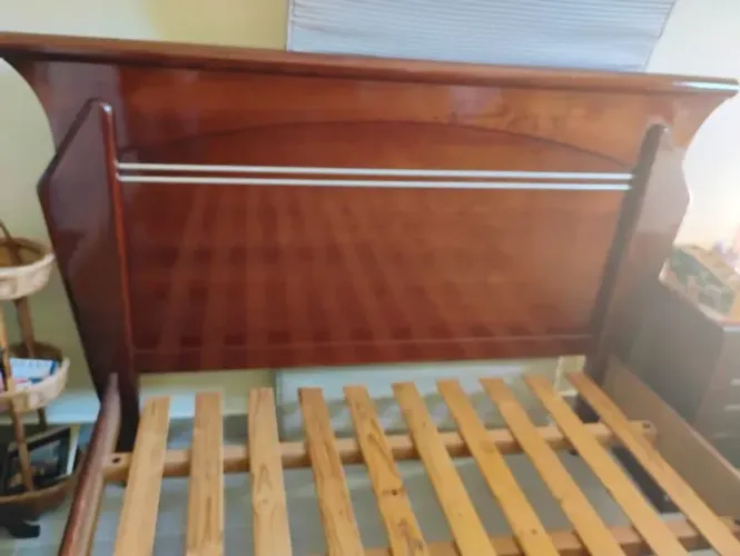 CAMA DE CASAL