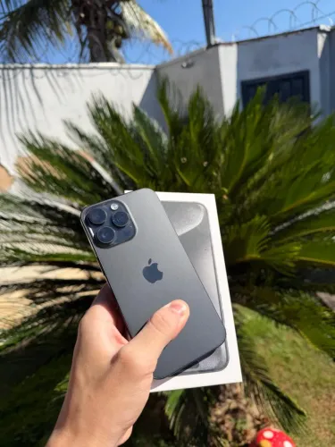 iPhone 15 Pro Max 256gb