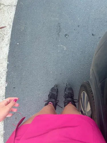 Patins Oxelo em bom estado