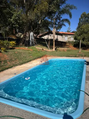 SÍTIO DOS SONHOS EM IBIÚNA/SP