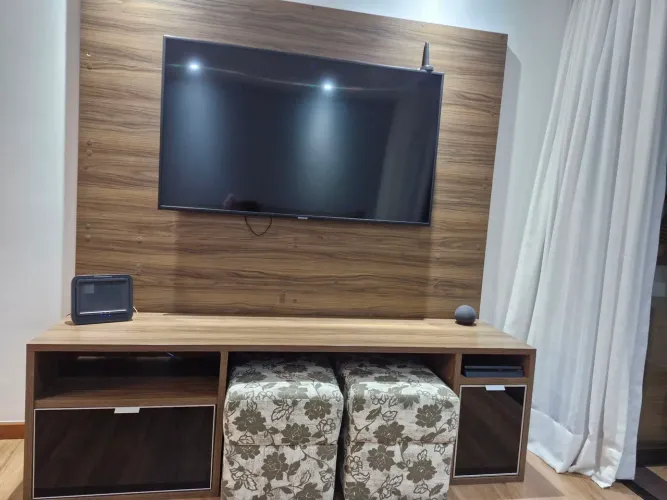 Conjunto de sala