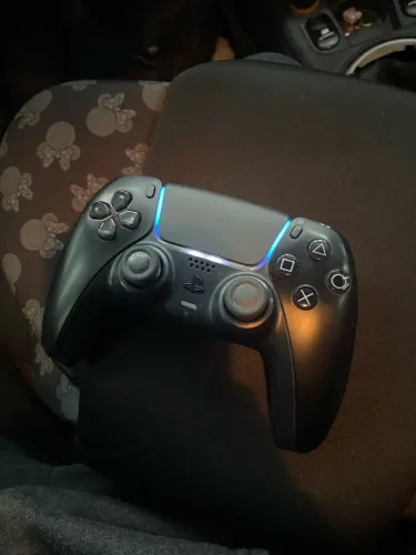 Controle do ps5