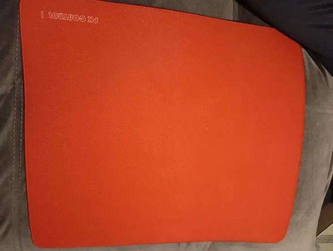 Mouse pad PK CONTROL I 