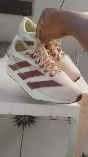 Adidas ADIOS pro 4 novo nunca usado