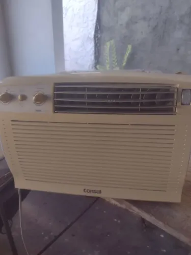 Vendo ar condicionado 