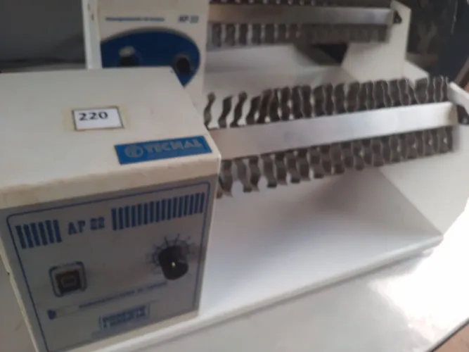 Homogeneizador Phoenix ap 22 bivolt.....Leia!
