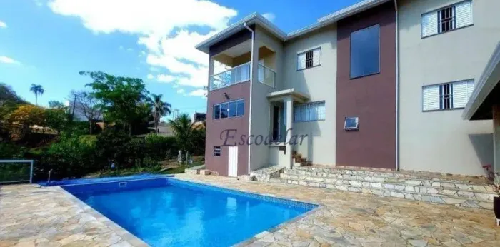 Casa à venda, 231 m² por R$ 1.300.000,00 - Condomínio Bothanica Jarinu - Jarinu/SP