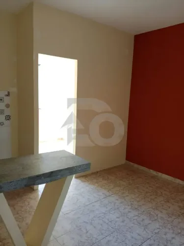 Prédio Comercial com Recepção, Varandas e 3 Vagas na Farolândia