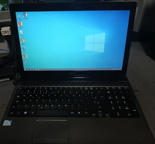 Notebook Acer