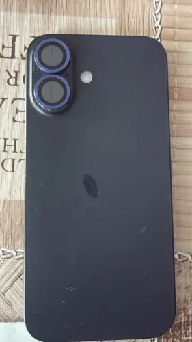 iPhone 16 128 