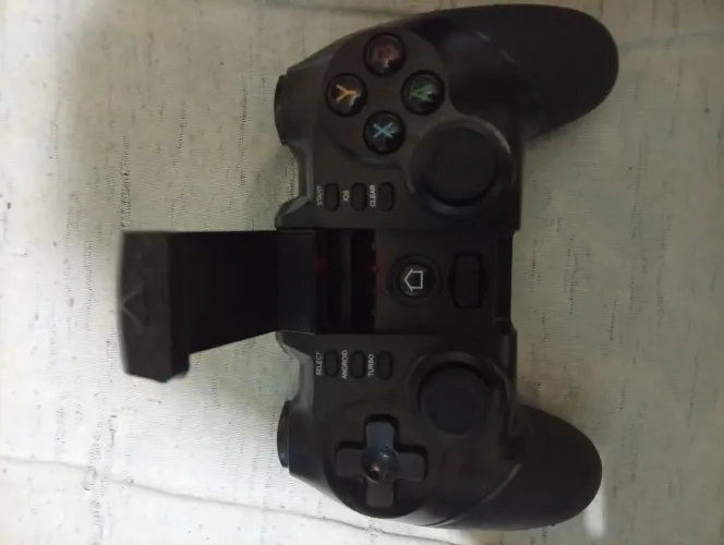 Gamepad