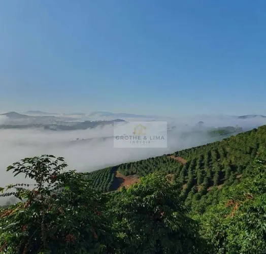 Fazenda à venda, 1258400 m² por R$ 22.000.000,00 - Centro - São Lourenço/MG