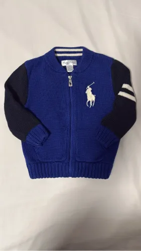 Blusa Polo Ralph Lauren