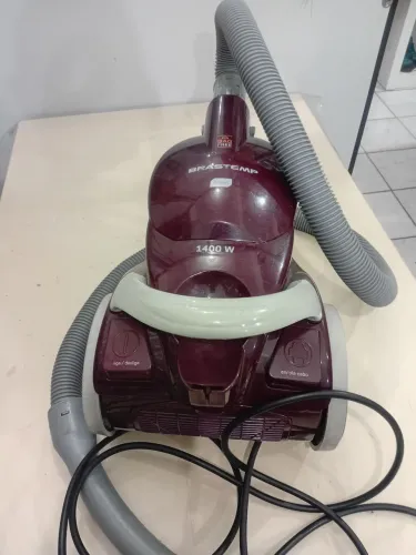 Aspirador de pó