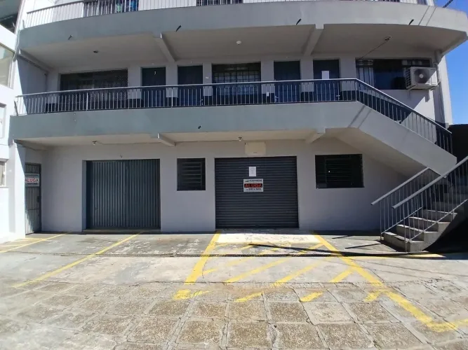 SALA COMERCIAL PARA LOCAÇÃO EM OFICINAS