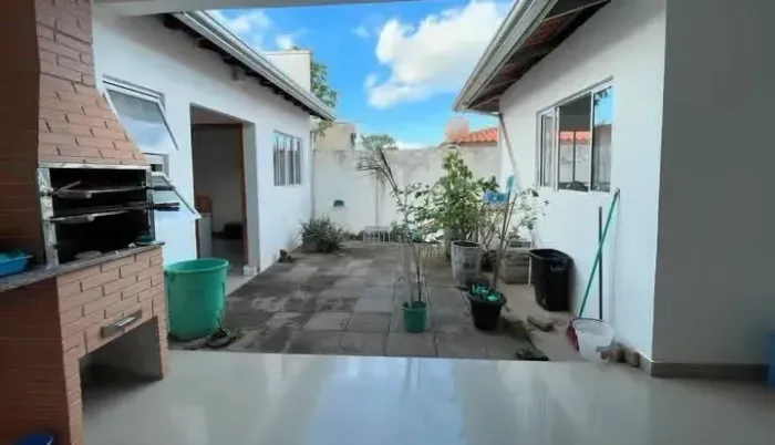 VENDO CASA NO CONDOMÍNIO RIO SÃO LOURENÇO