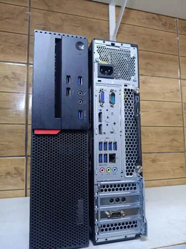 Pc Lenovo i7 - 6° geração 8GB ddr4 - 1ano de garantia