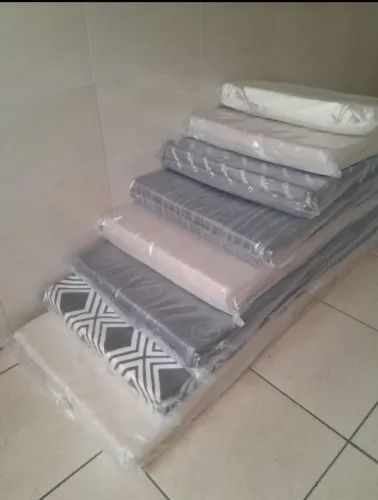 Colchão solteiro R$ 125