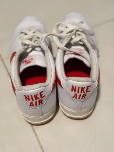Tênis Nike Air Force Número 44