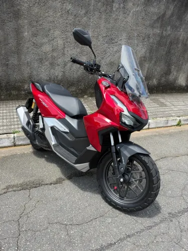 Honda ADV 160 2026
