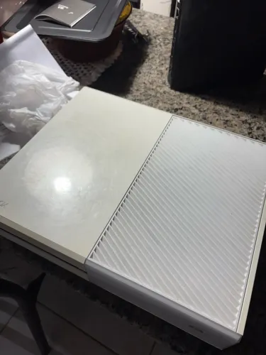 Xbox One fat