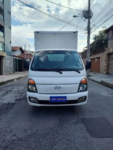 Hyundai HR 2.5 TCI Diesel (rs/rd) 2014