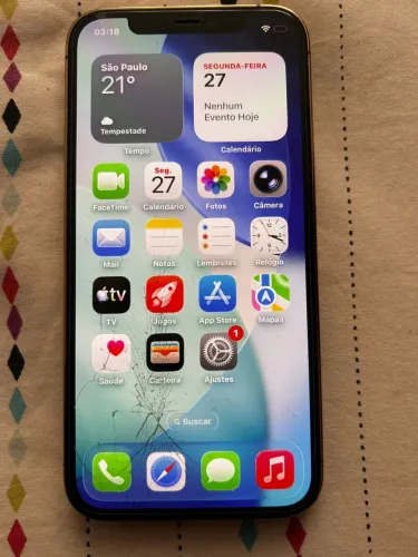 iPhone 12 PRO