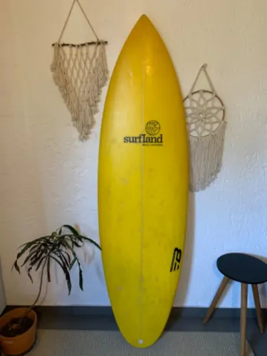 Prancha de surf