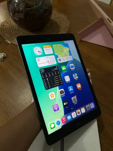 IPAD APPLE 8ª GERAÇÃO