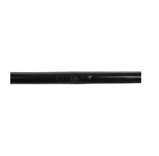 cola de queratina keratina k bastão para mega hair  - cor preta