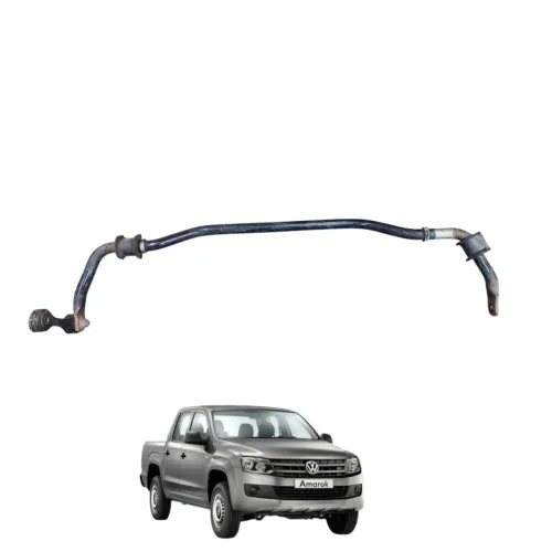 Barra estabilizadora amarok 2011 a 2017