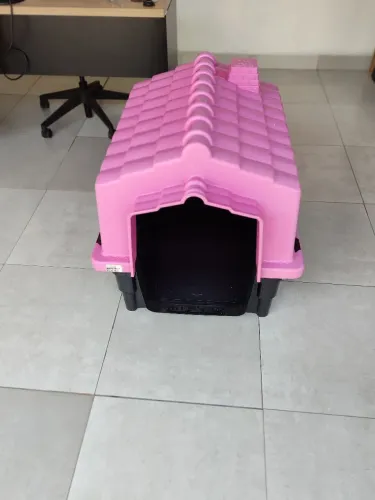 Casa de Cachoro Grande