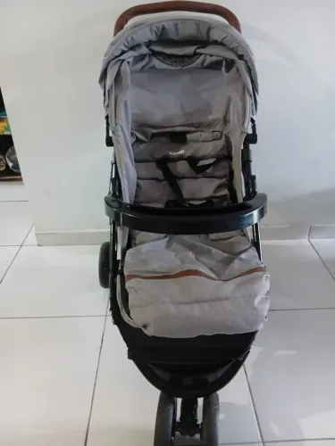 Carrinho de bebe Infanti Breze