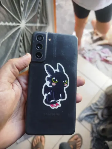 Samsung s21 fe