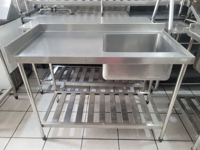 PIA INOX INDUSTRIAL 304