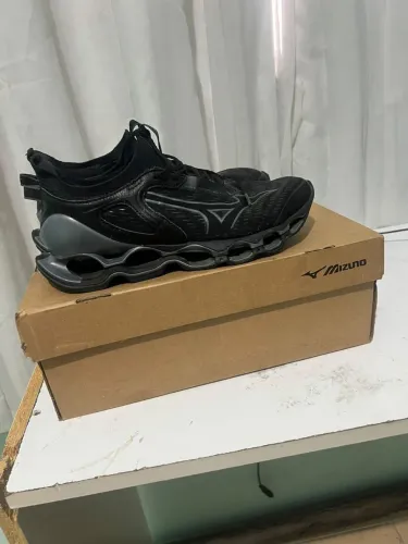 Vendo Mizuno pro 14 muito novo