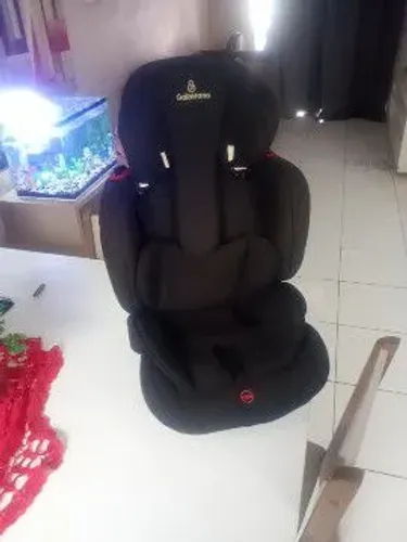 Cadeirinha de carro