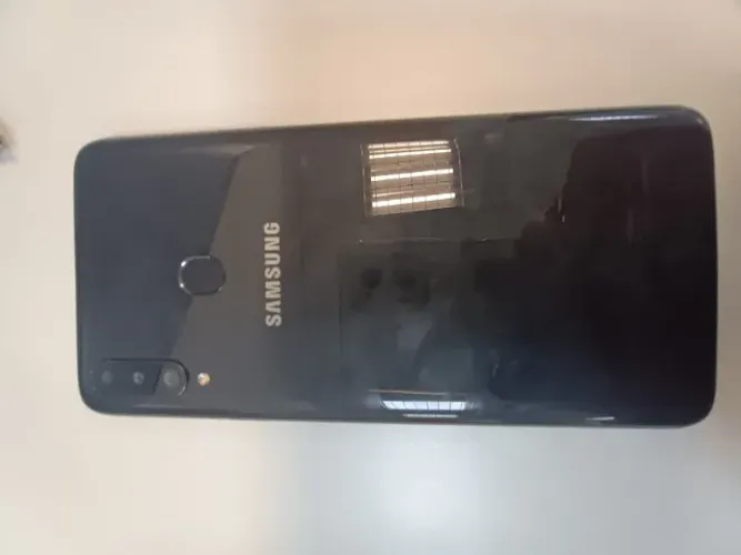 Samsung Galaxy A20s 64GB Original - Excelente Estado