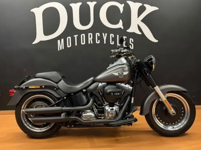 FAT BOY SPECIAL 103